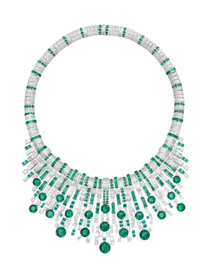 Piaget festeggia i 150 anni con una collezione d’alta gioielleria