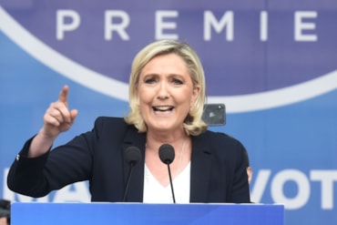 Francia, ecco come un governo di estrema destra può interferire con la politica economica europea. L’analisi di Goldman Sachs