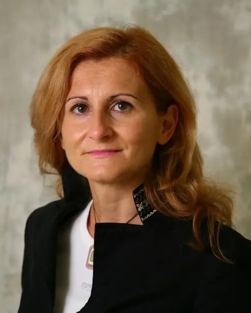 Valeria Brambilla (ph Deloitte official website)