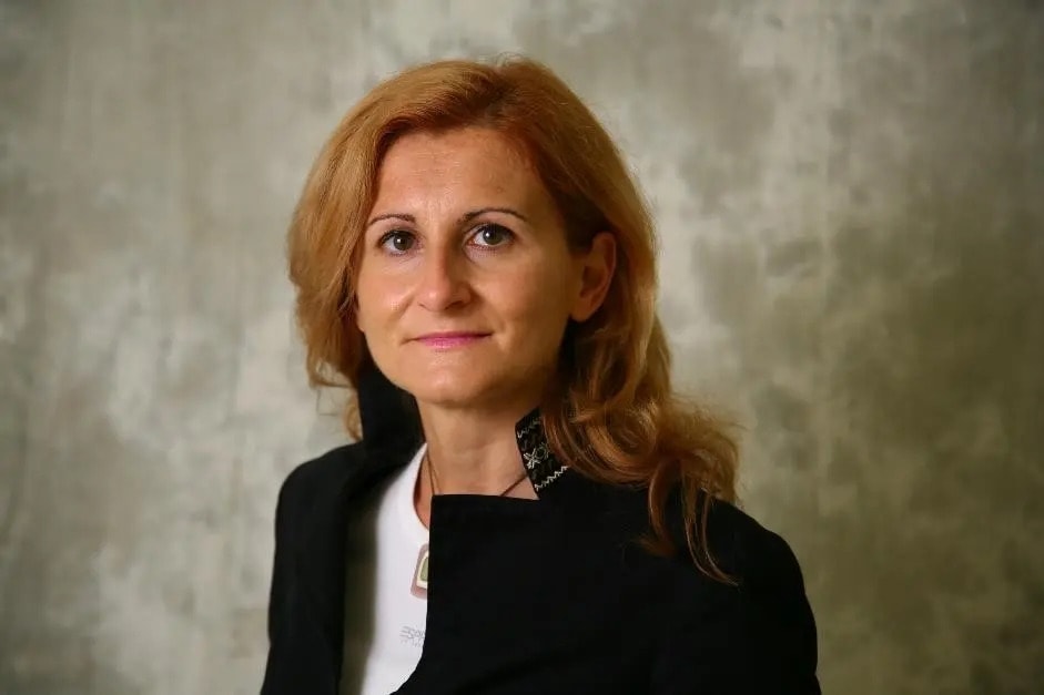 Valeria Brambilla (ph Deloitte official website)