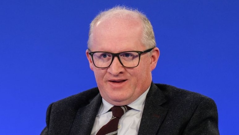 Philip Lane