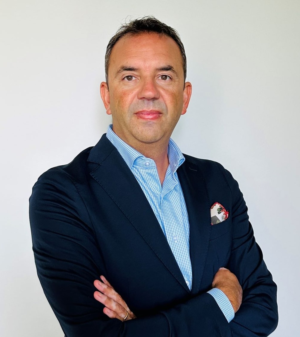 Giuliano Maddalena ceo di Safe e direttore di Twm (courtesy Twm)