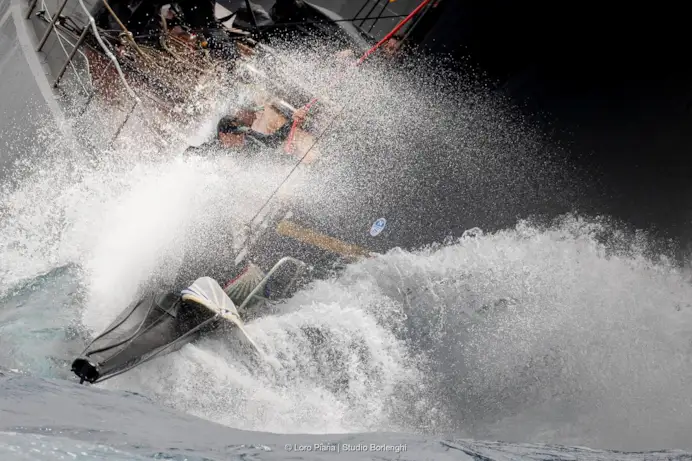Loro Piana Giraglia, la regata più iconica del Mediterraneo