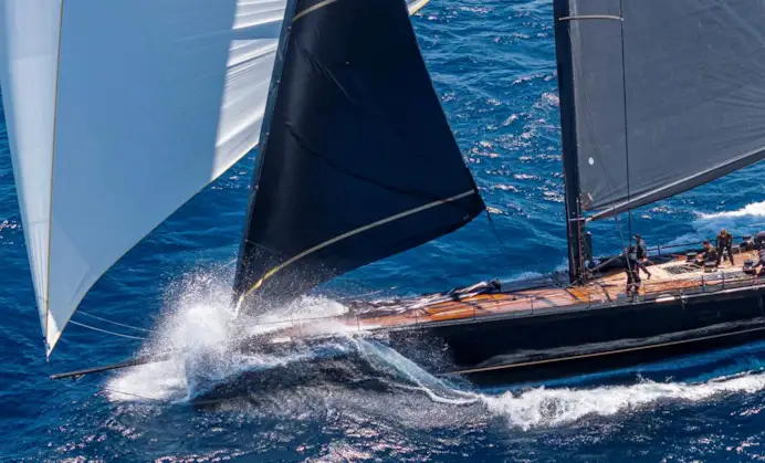 Loro Piana Giraglia, la regata più iconica del Mediterraneo