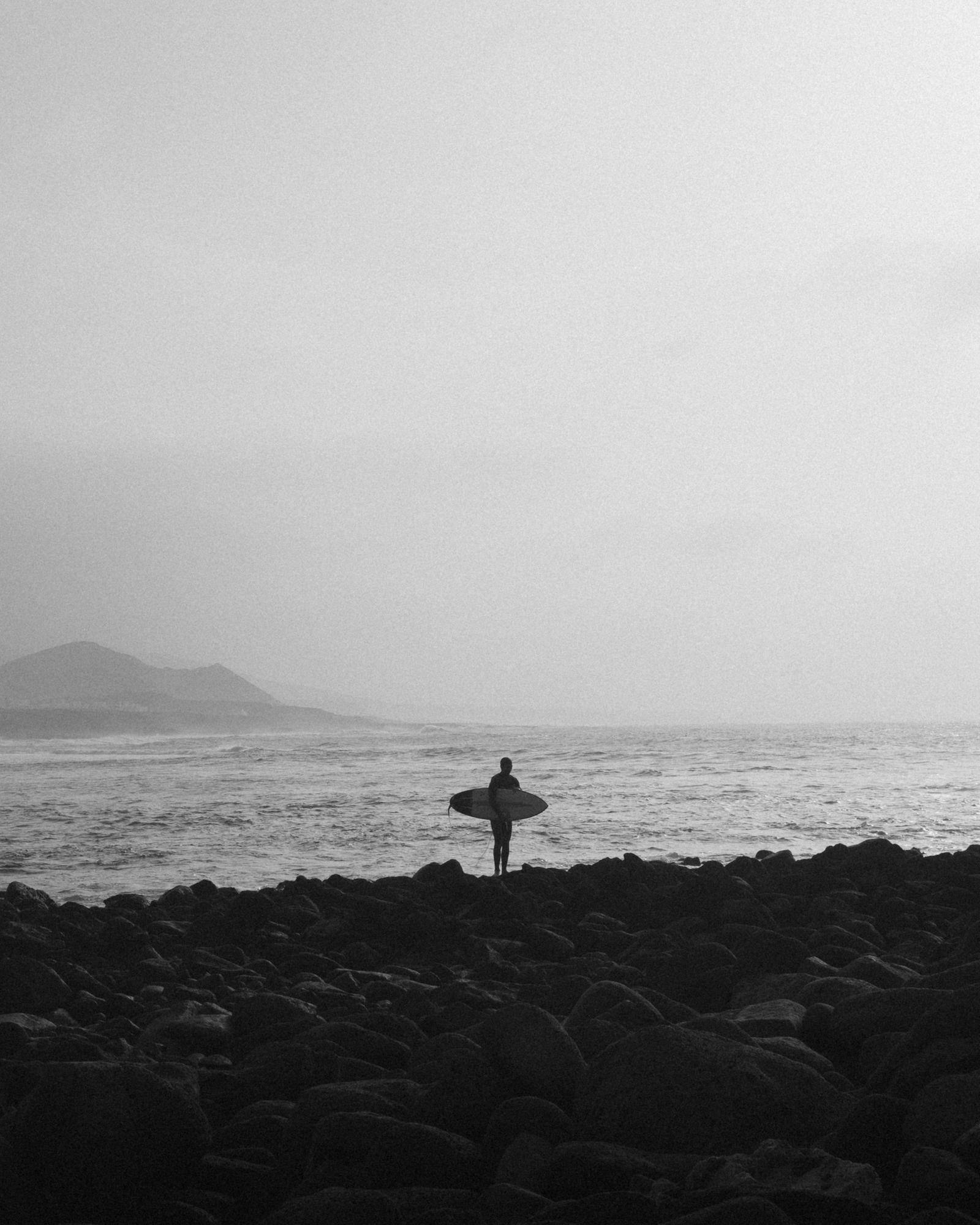 Lanzarote. @ Leandro Argentiero/Unsplash