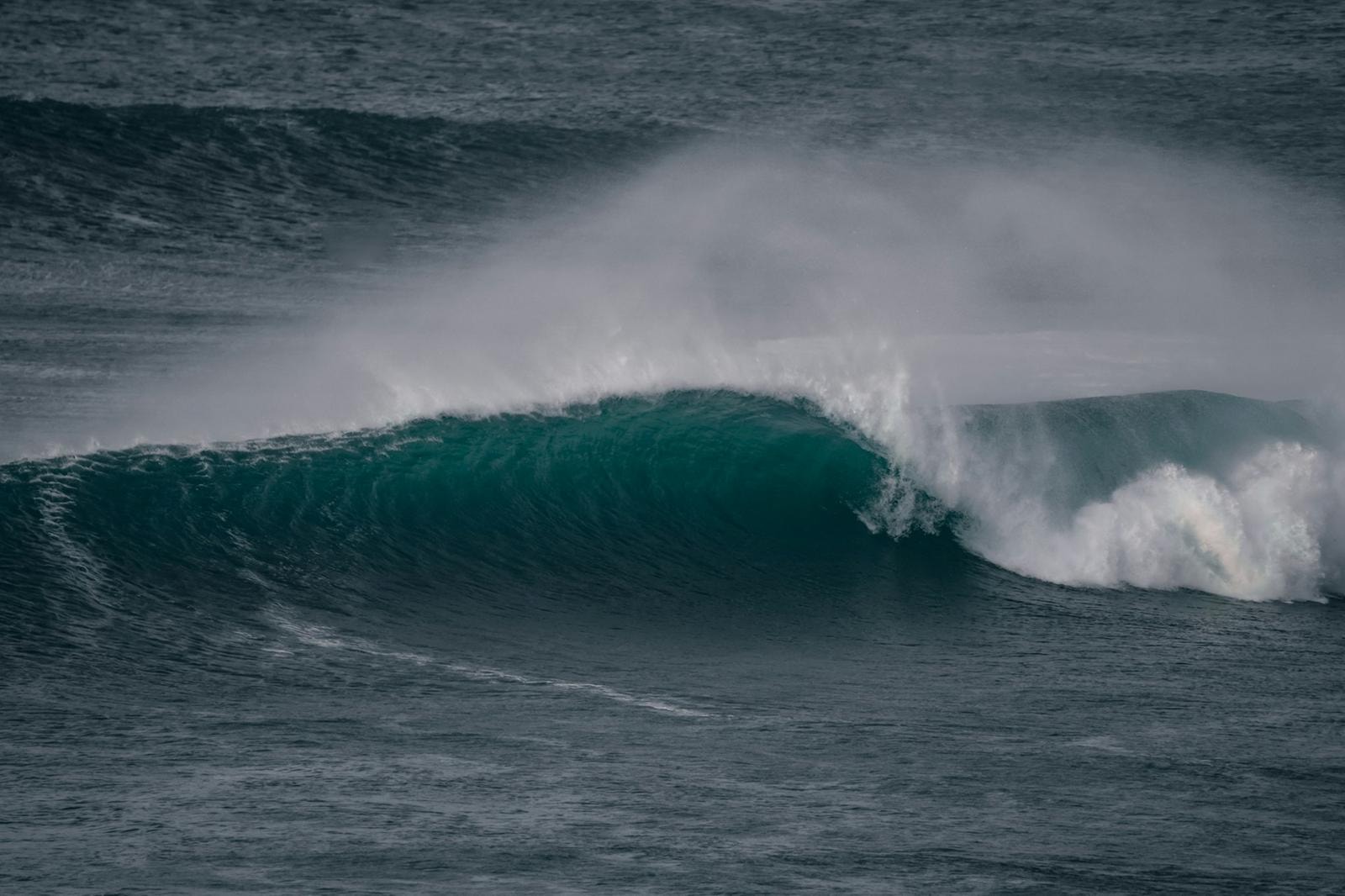 Bundoran. Tino Rischawy/Unsplash