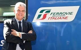 Luigi Ferraris, ceo Fs