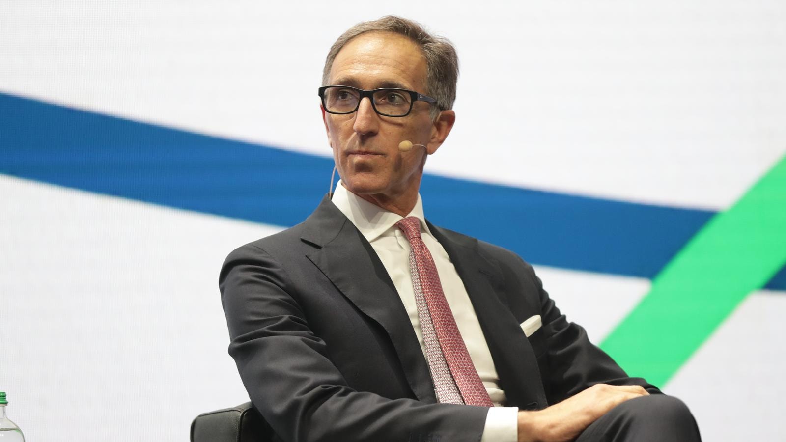 Andrea Ragaini, presidente Aipb
