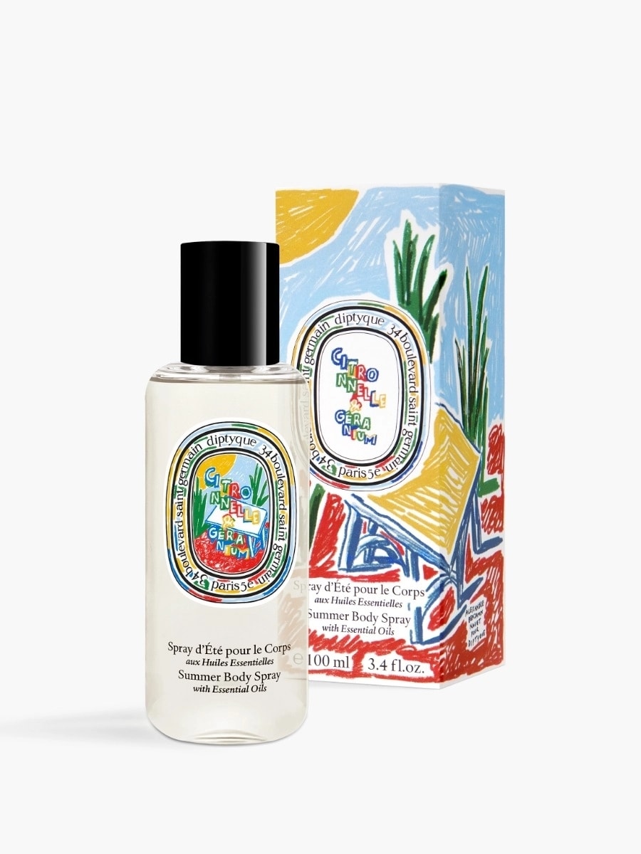 Beauty: must-mist, le 10 acque profumate da avere