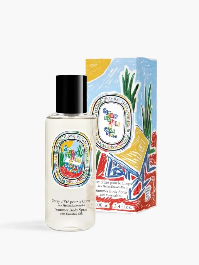 Beauty: must-mist, le 10 acque profumate da avere