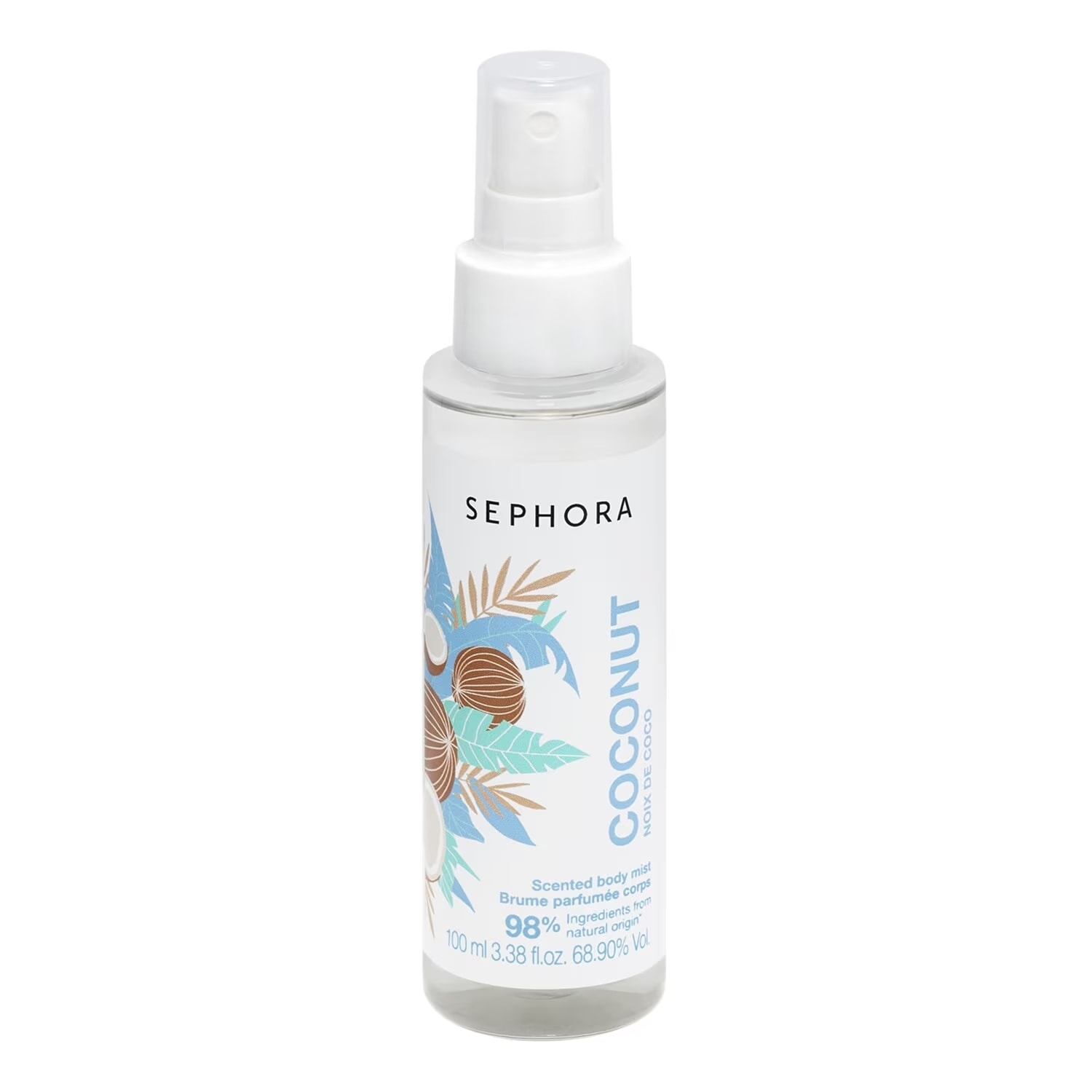 Beauty: must-mist, le 10 acque profumate da avere