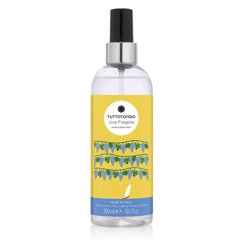 Beauty: must-mist, le 10 acque profumate da avere