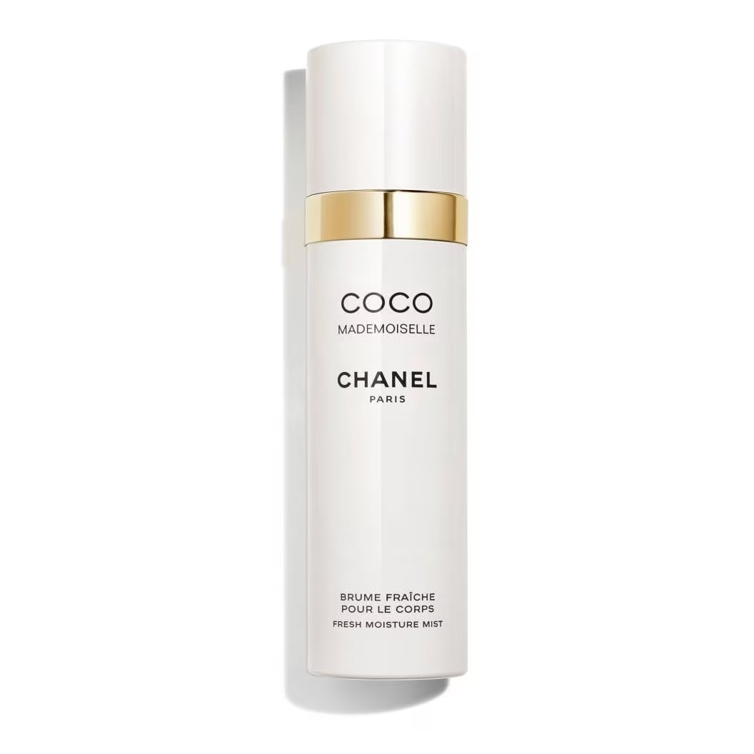 Beauty: must-mist, le 10 acque profumate da avere