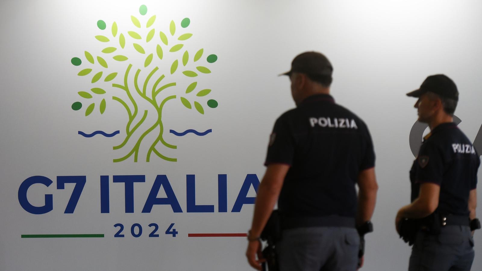G7, a Borgo Egnazia arrivano i grandi della Terra