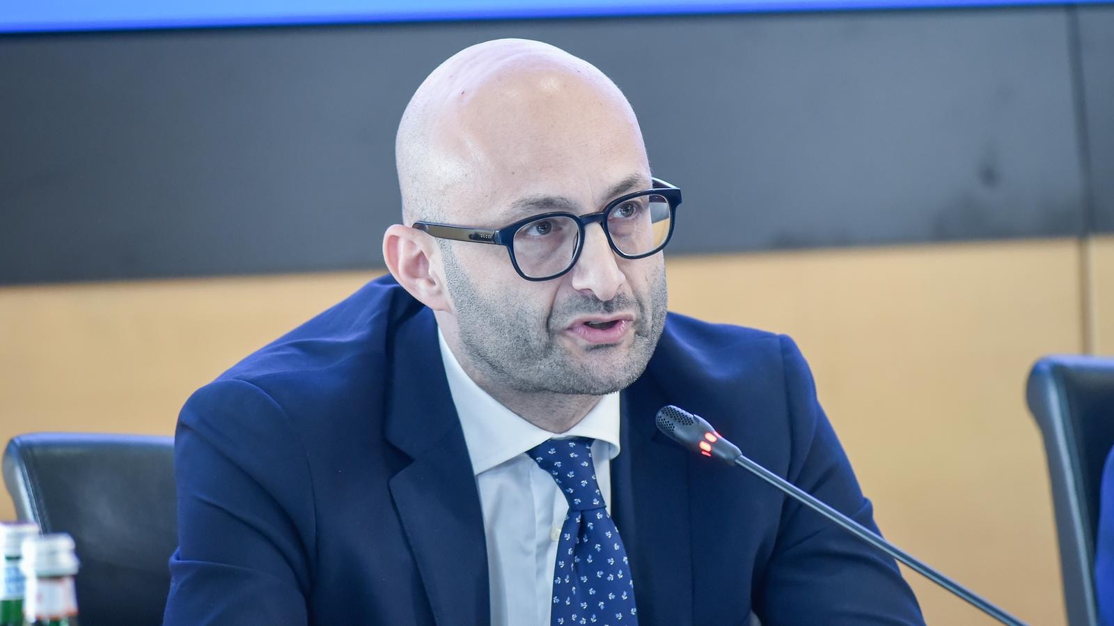 Gianpiero Strisciuglio