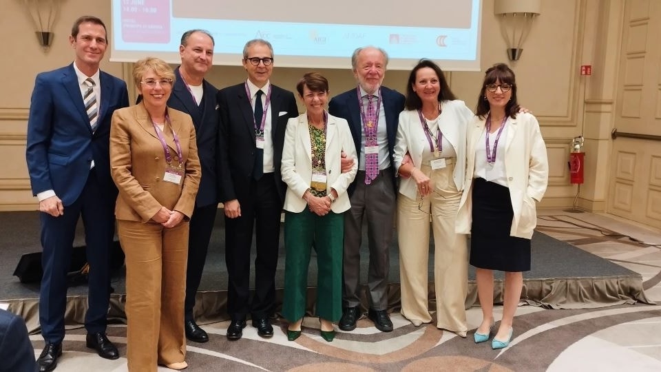 La tavola rotonda di CastaldiPartners