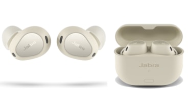 Jabra Elite 10, custodia intelligente per essere sempre connessi