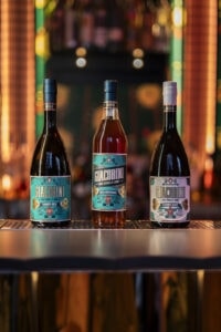 Giacobini: il vermouth (non piemontese) nato sotto una buona stella