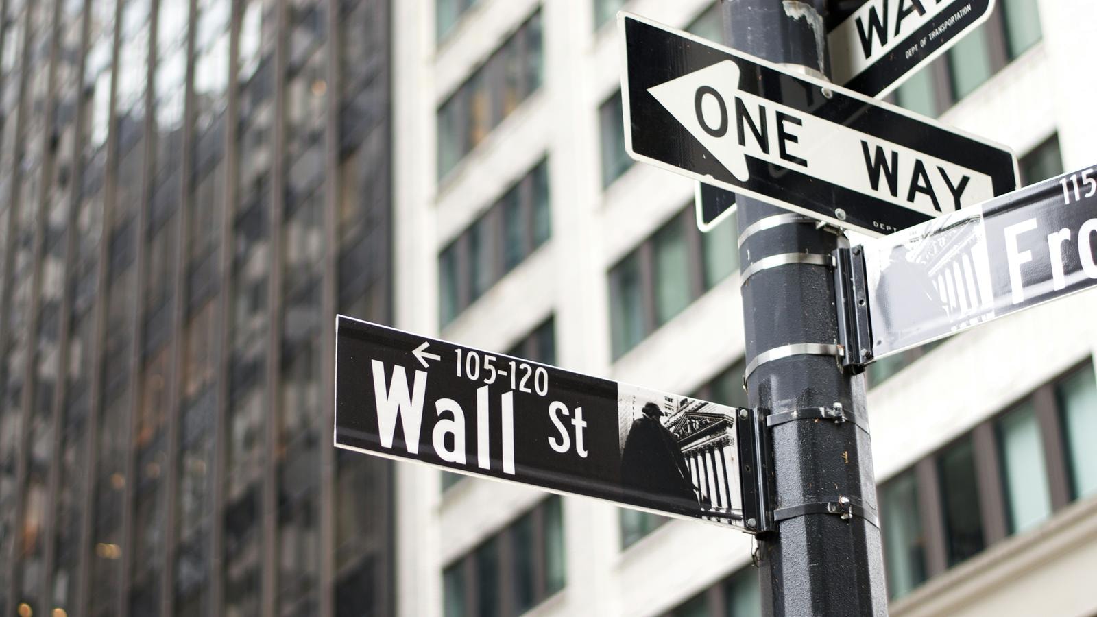 La diretta da Wall Street | Le Borse Usa chiudono contrastate: Nasdaq +0,3%, Dow Jones -0,2%