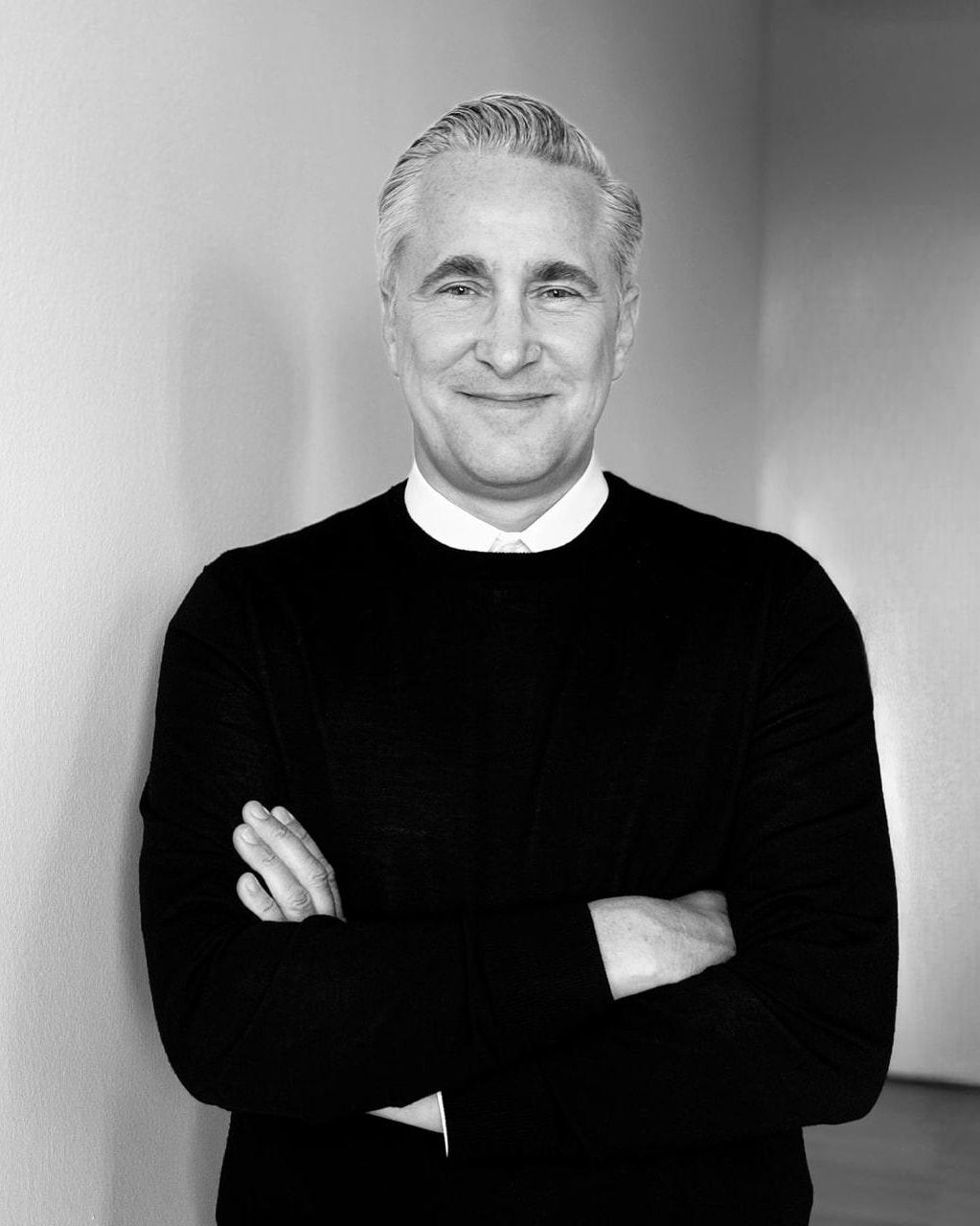 Regis Rimbert (courtesy Wolford)