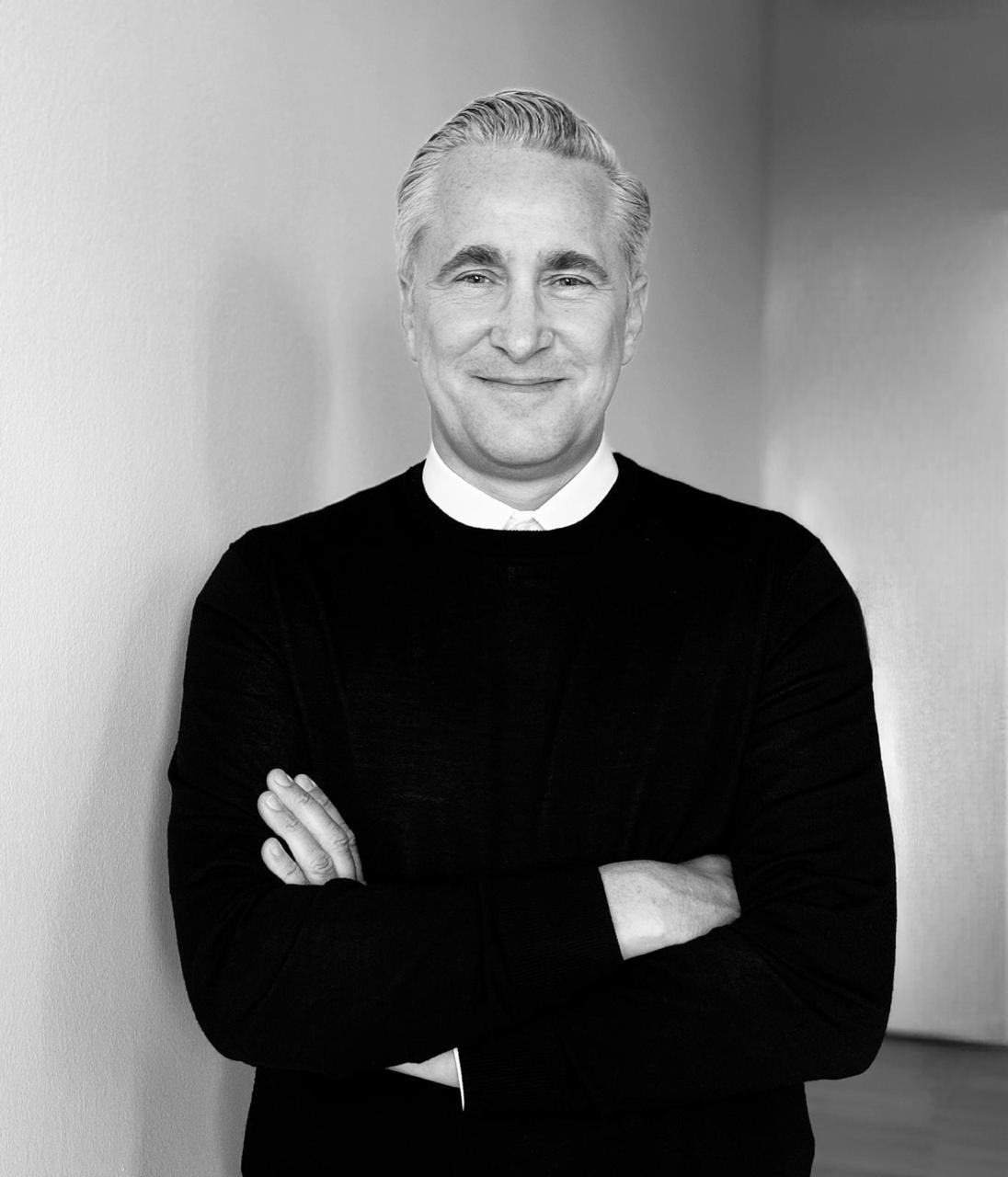 Regis Rimbert (courtesy Wolford)