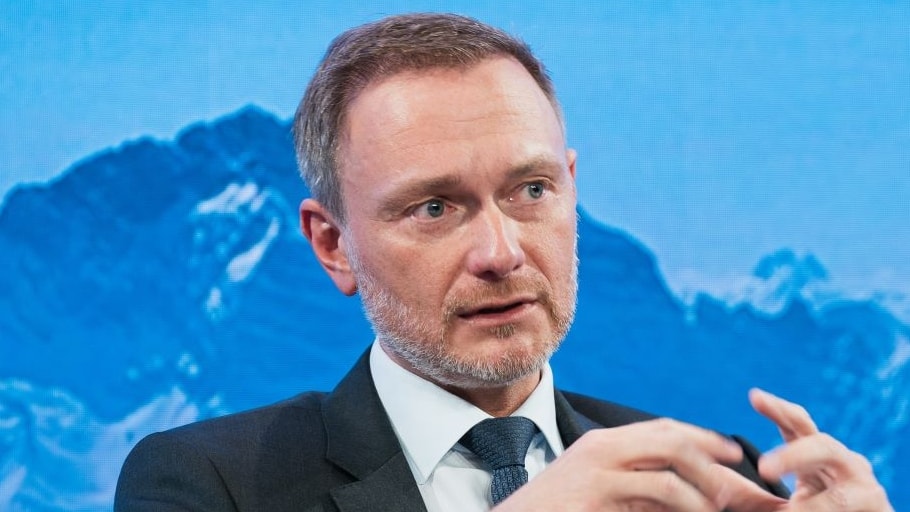 Christian Lindner