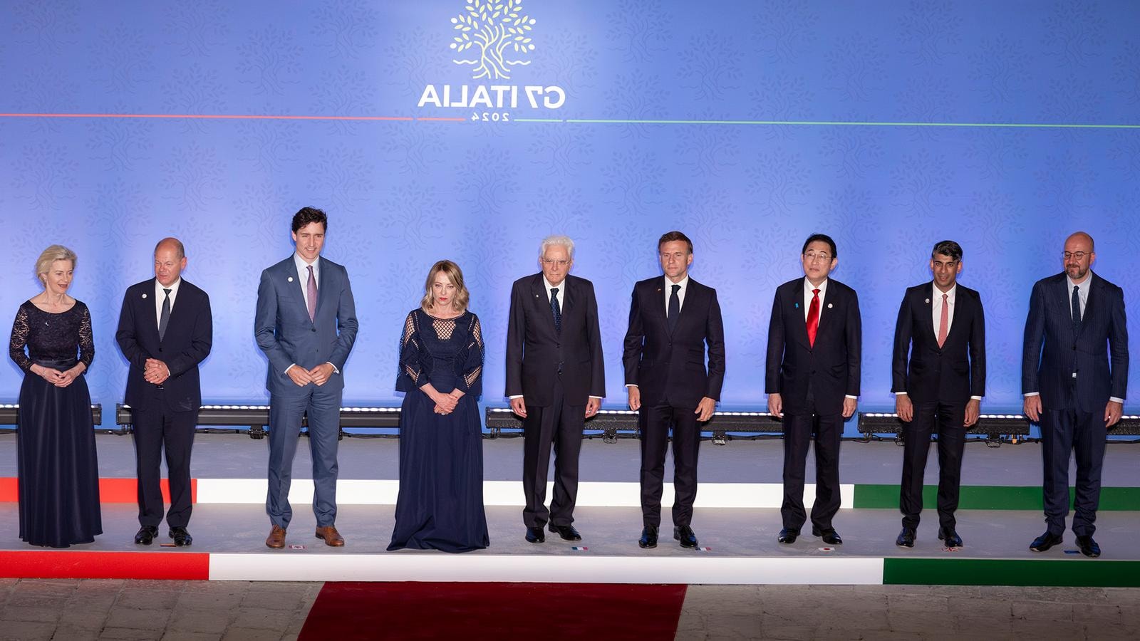 G7, il giorno di papa Francesco: focus sull'intelligenza artificiale