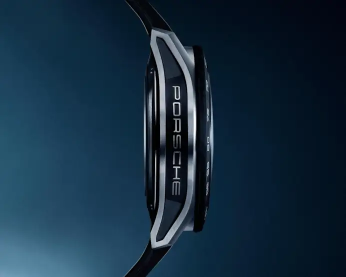 Tag Heuer presenta Carrera Chronograph x Porsche 963