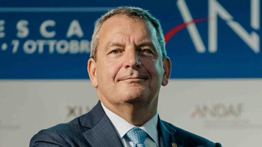 Il ceo di Cdp Venture Capital Agostino Scornajenchi
