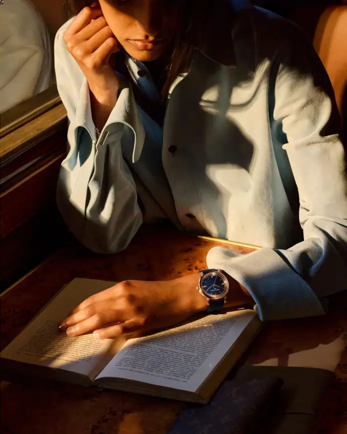 Louis Vuitton Escale: l’eleganza in un dress watch