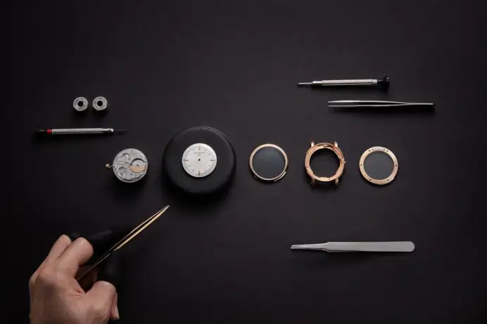 Louis Vuitton Escale: l’eleganza in un dress watch