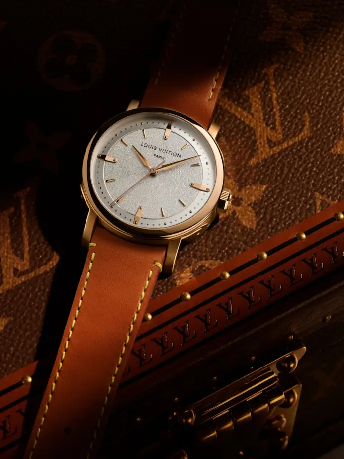 Louis Vuitton Escale: l’eleganza in un dress watch