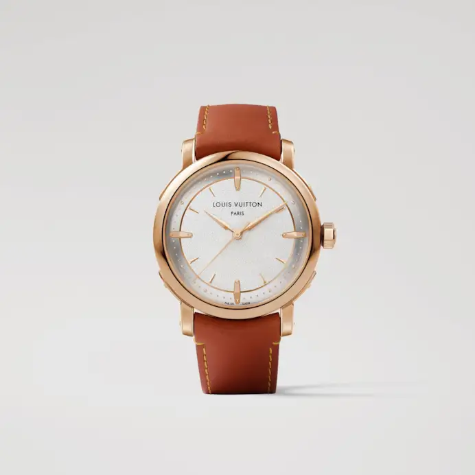 Louis Vuitton Escale: l’eleganza in un dress watch