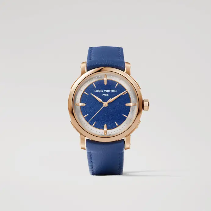 Louis Vuitton Escale: l’eleganza in un dress watch