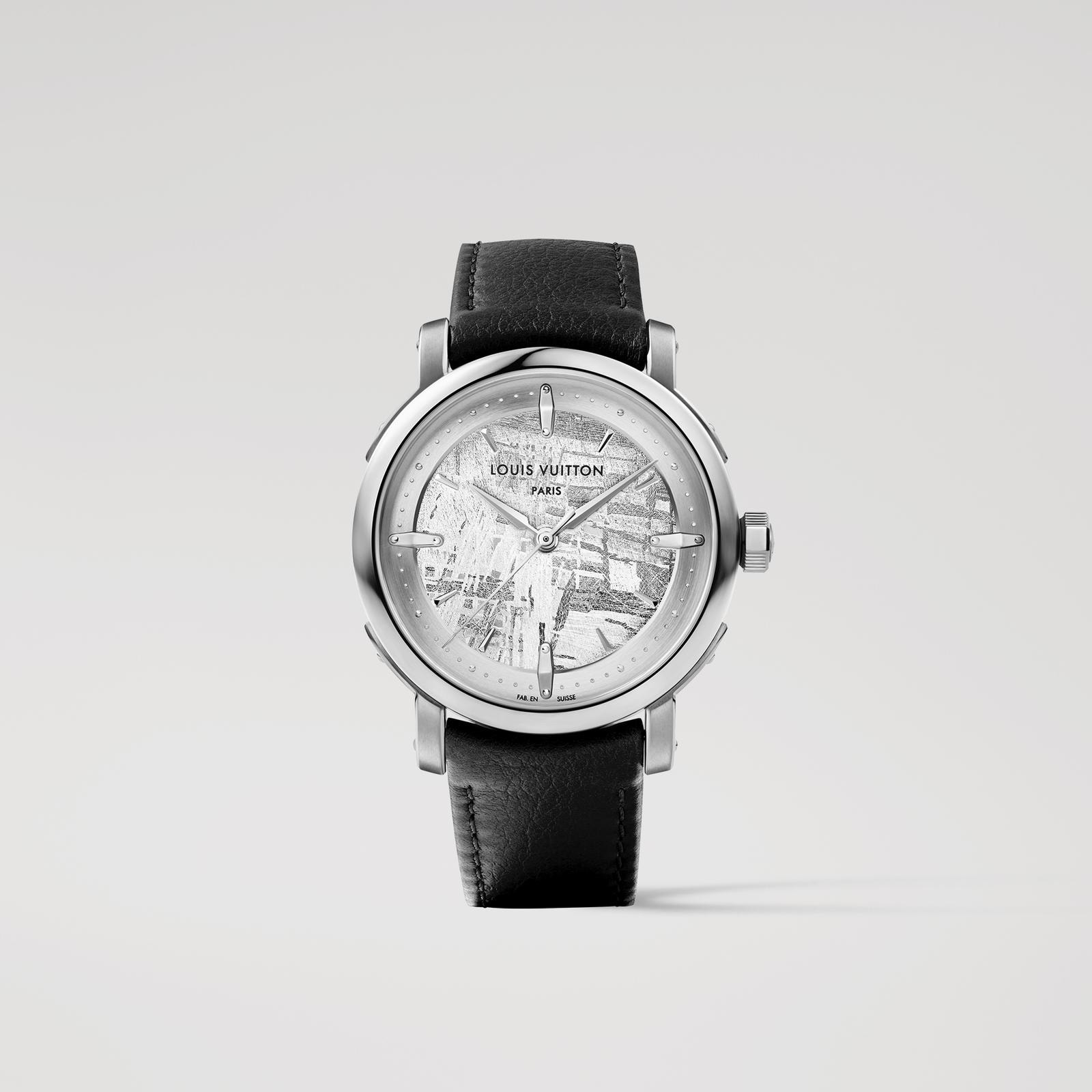 Louis Vuitton Escale: l’eleganza in un dress watch