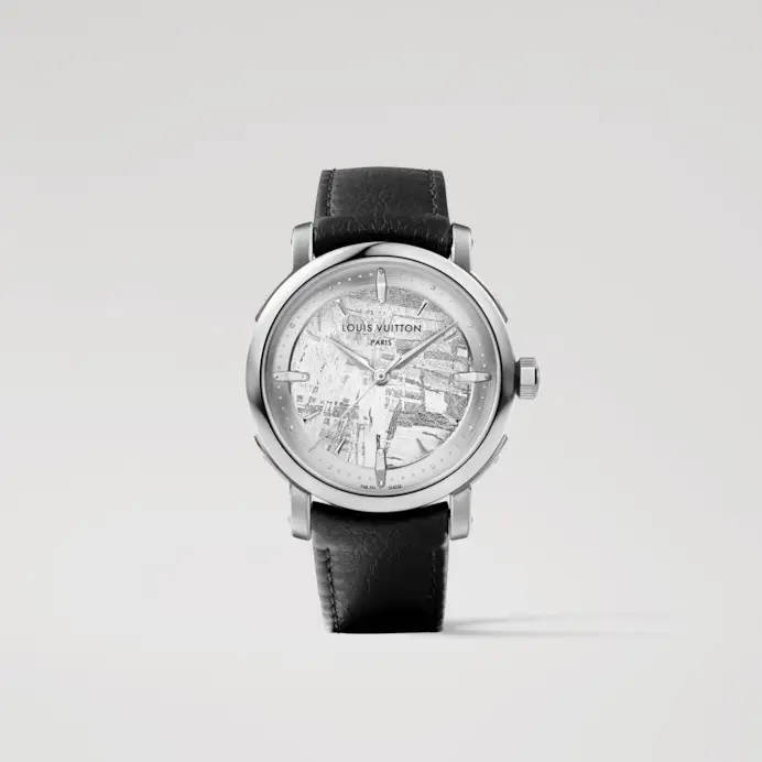 Louis Vuitton Escale: l’eleganza in un dress watch