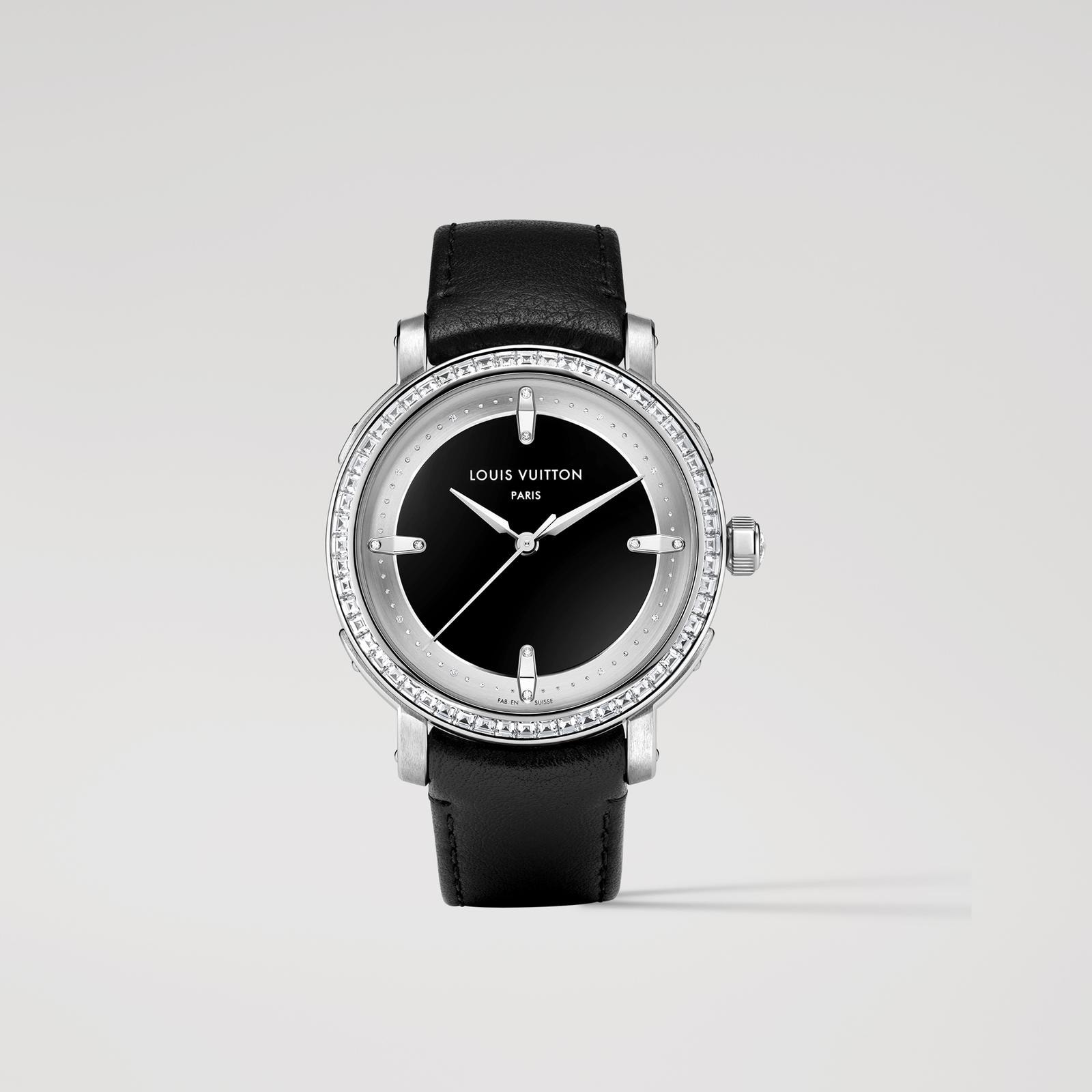 Louis Vuitton Escale: l’eleganza in un dress watch