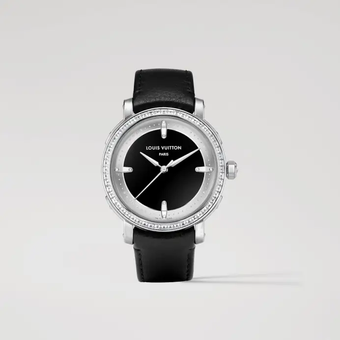 Louis Vuitton Escale: l’eleganza in un dress watch