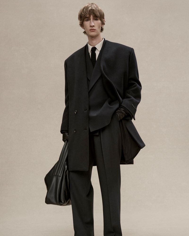 L’American tailoring firmato Fear of god