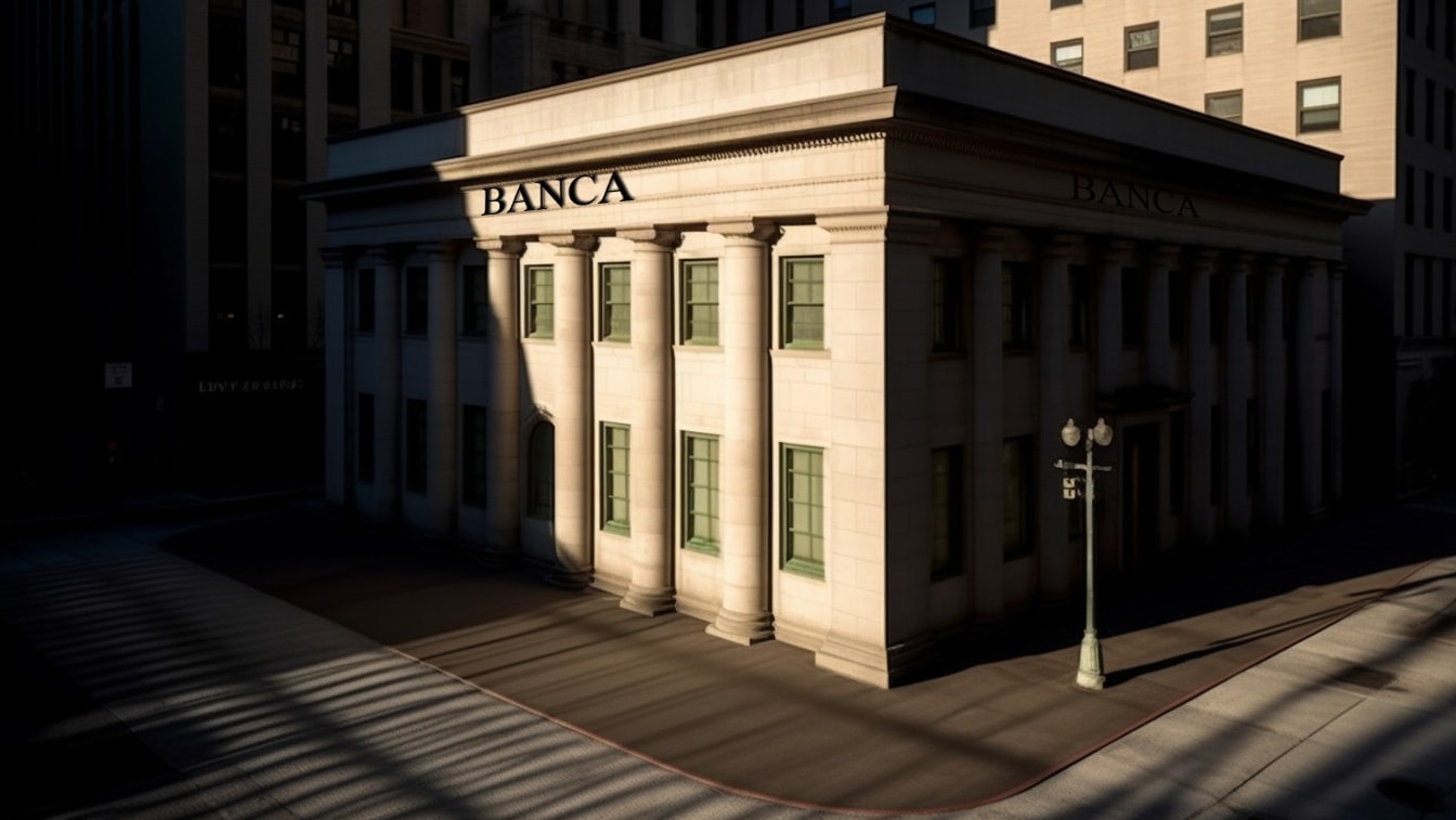 Banca Popolare di Ragusa valuta il rebranding: possibile cambio di nome dopo la fusione con la Banca Popolare Sant’Angelo