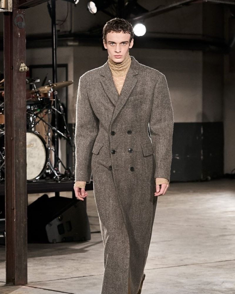 Paris fashion week giugno 2024, tutte le sfilate in calendario