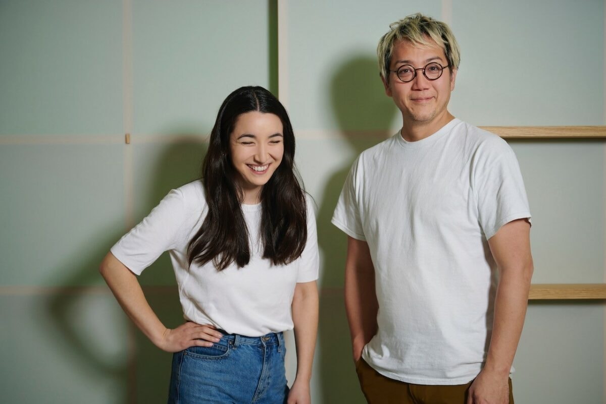 Yoji Tokuyoshi, ex sous chef di Bottura e fondatore di Bentoteca, con Alice Yamada ha aperto Katsusanderia e Pan.