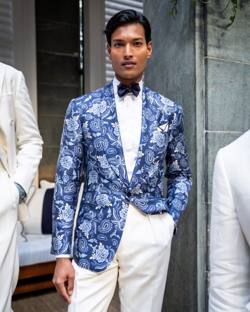 Ralph Lauren, la Purple label in C&ocirc;te d'Azur