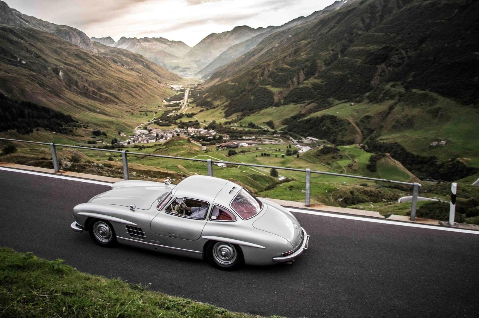 L’evento per appassionati di Supercar Owners Circle 