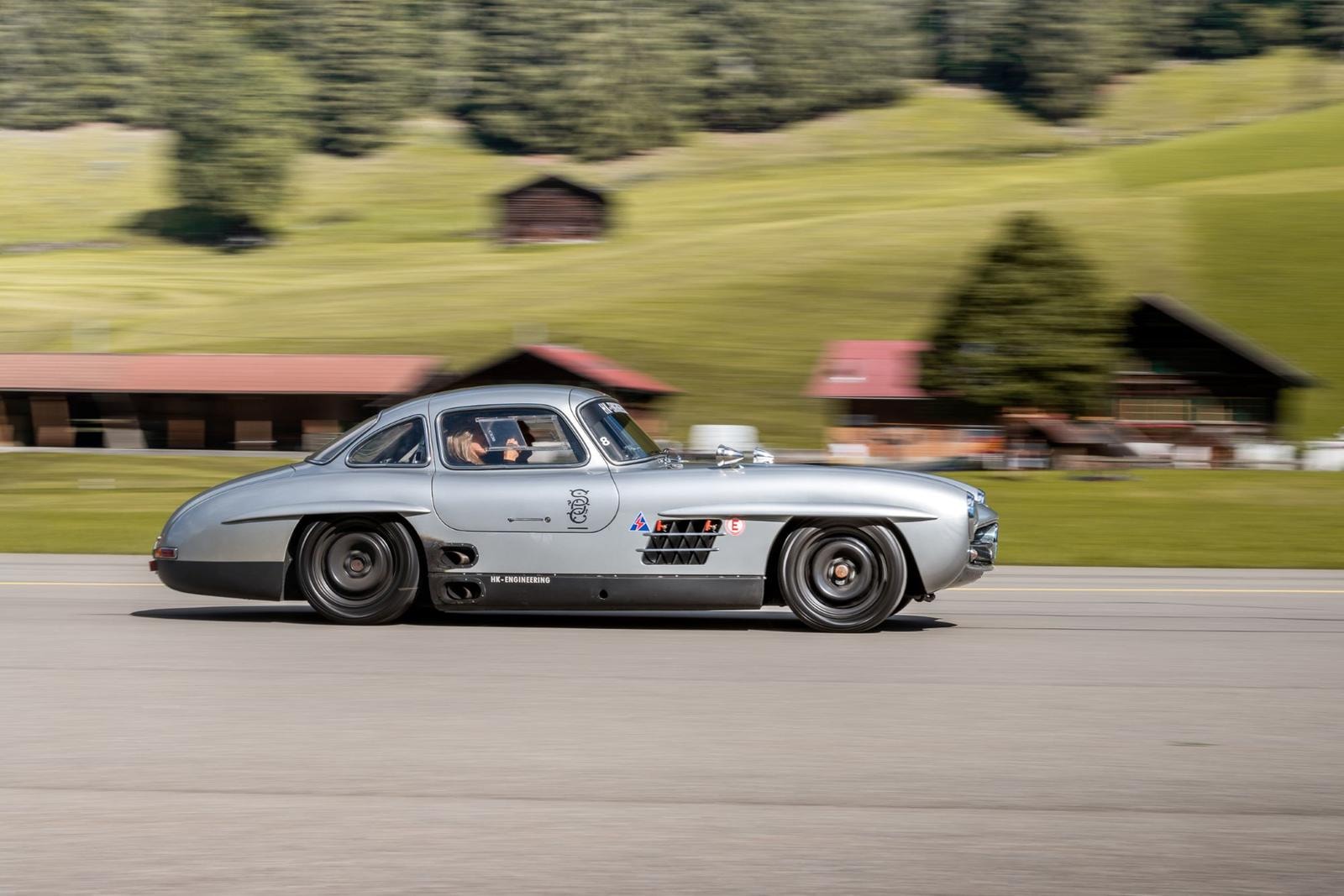 L’evento per appassionati di Supercar Owners Circle 