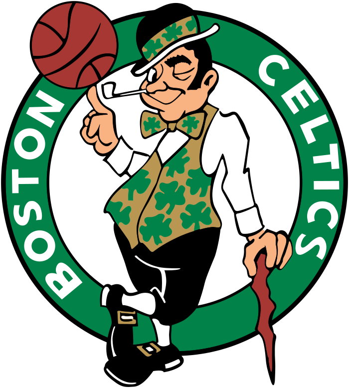 I Boston Celtics hanno vinto perch&eacute; dalla loro avevano la matematica