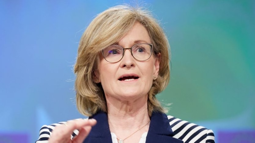 Mairead McGuinness