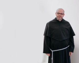 Padre Benanti e il futuro dell’AI
