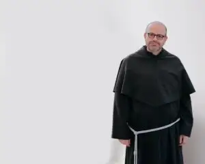 Padre Benanti e il futuro dell’AI