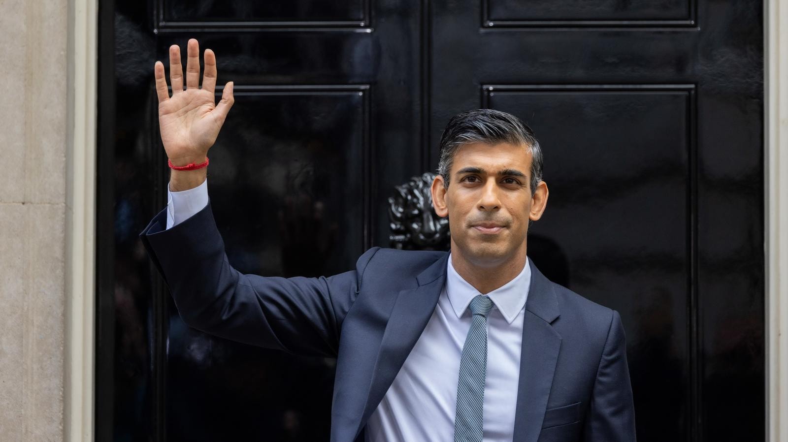 Rishi Sunak